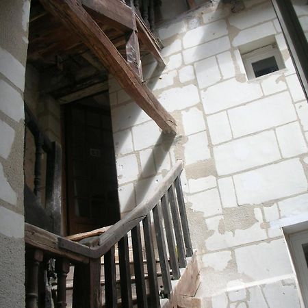 La Demeure Saint-Ours Bed & Breakfast Loches Luaran gambar