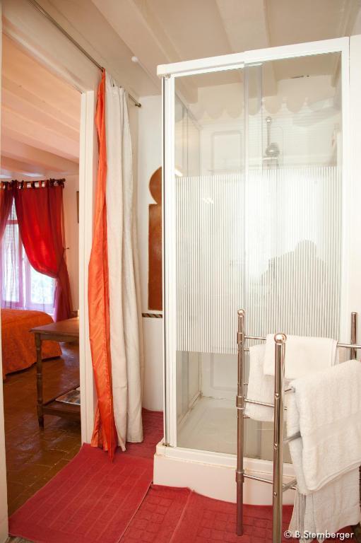 La Demeure Saint-Ours Bed & Breakfast Loches Bilik gambar